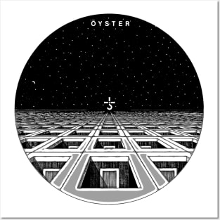 Blue Öyster Cult Vintage Posters and Art